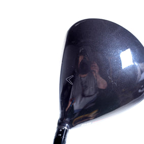 Used Callaway Big Bertha 23 Driver - 10.5 Degrees - Regular Flex Project X HZRDUS Smoke Red RDX - Right-Handed-Next Round
