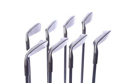 Used Ping Zing Iron Set - Right-Handed - 3-PW - Regular Flex