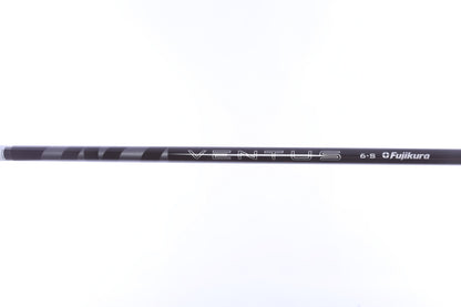 Used Callaway Quantum Triple Diamond Max Driver - 9 Degrees - Stiff Flex Fujikura Ventus Black - Right-Handed-Next Round