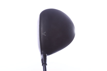 Used Callaway Rogue ST MAX LS Driver - 10.5 Degrees - Stiff Flex Mitsubishi Tensei Blue AV Series - Right-Handed