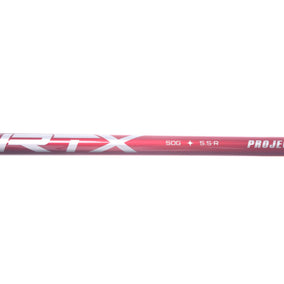 Used TaylorMade M4 Driver - 10.5 Degrees - Regular Flex Project X VRTX - Right-Handed-Next Round