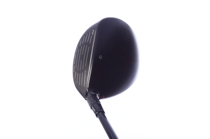 Used TaylorMade r7 Quad Mini Driver - 11.5 Degrees - Stiff Flex Fujikura Speeder - Right-Handed