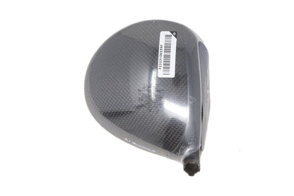 Used Callaway Paradym Ai Smoke MAX D Driver - HEAD ONLY - Left-Handed - 10.5 Degrees