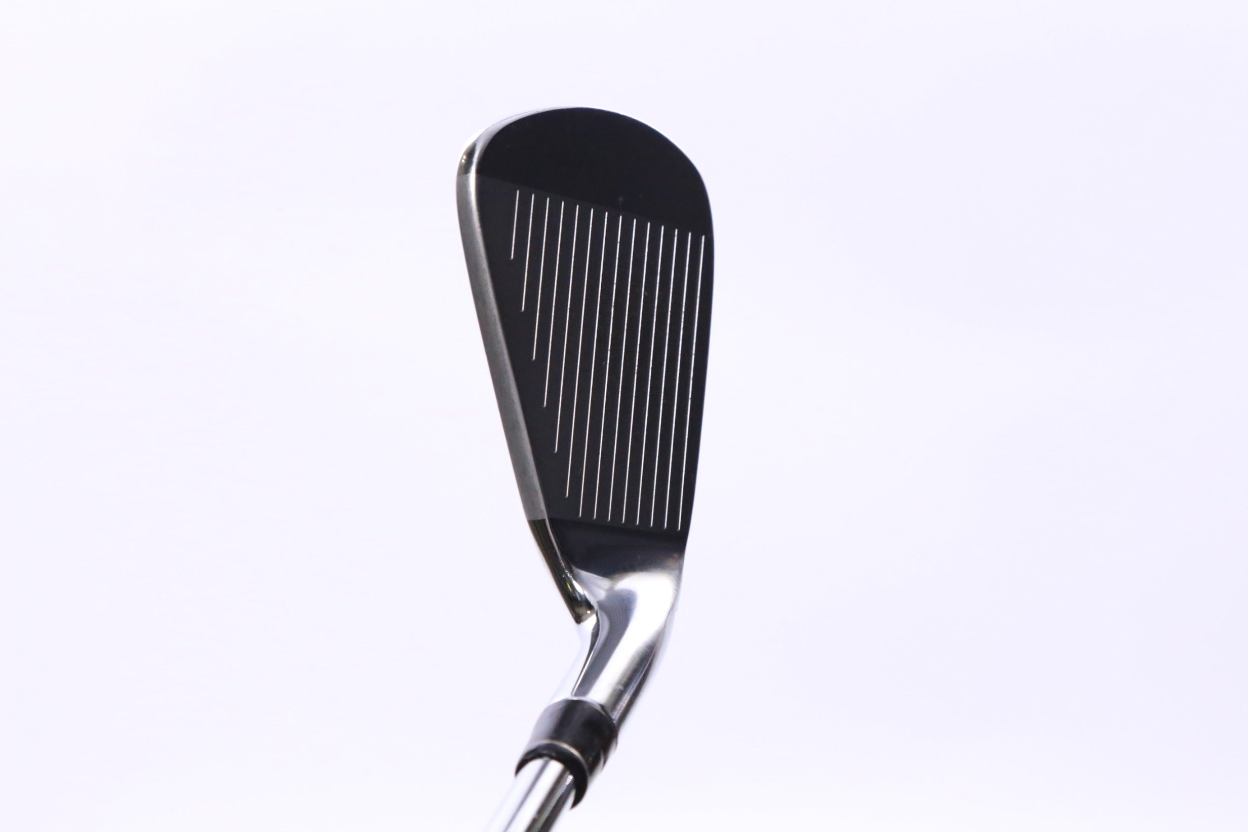Used TaylorMade RocketBladez Tour Single 7-Iron - Left-Handed - Extra Stiff Flex-Next Round