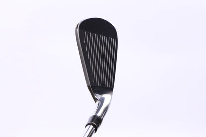 Used TaylorMade RocketBladez Tour Single 7-Iron - Left-Handed - Extra Stiff Flex-Next Round