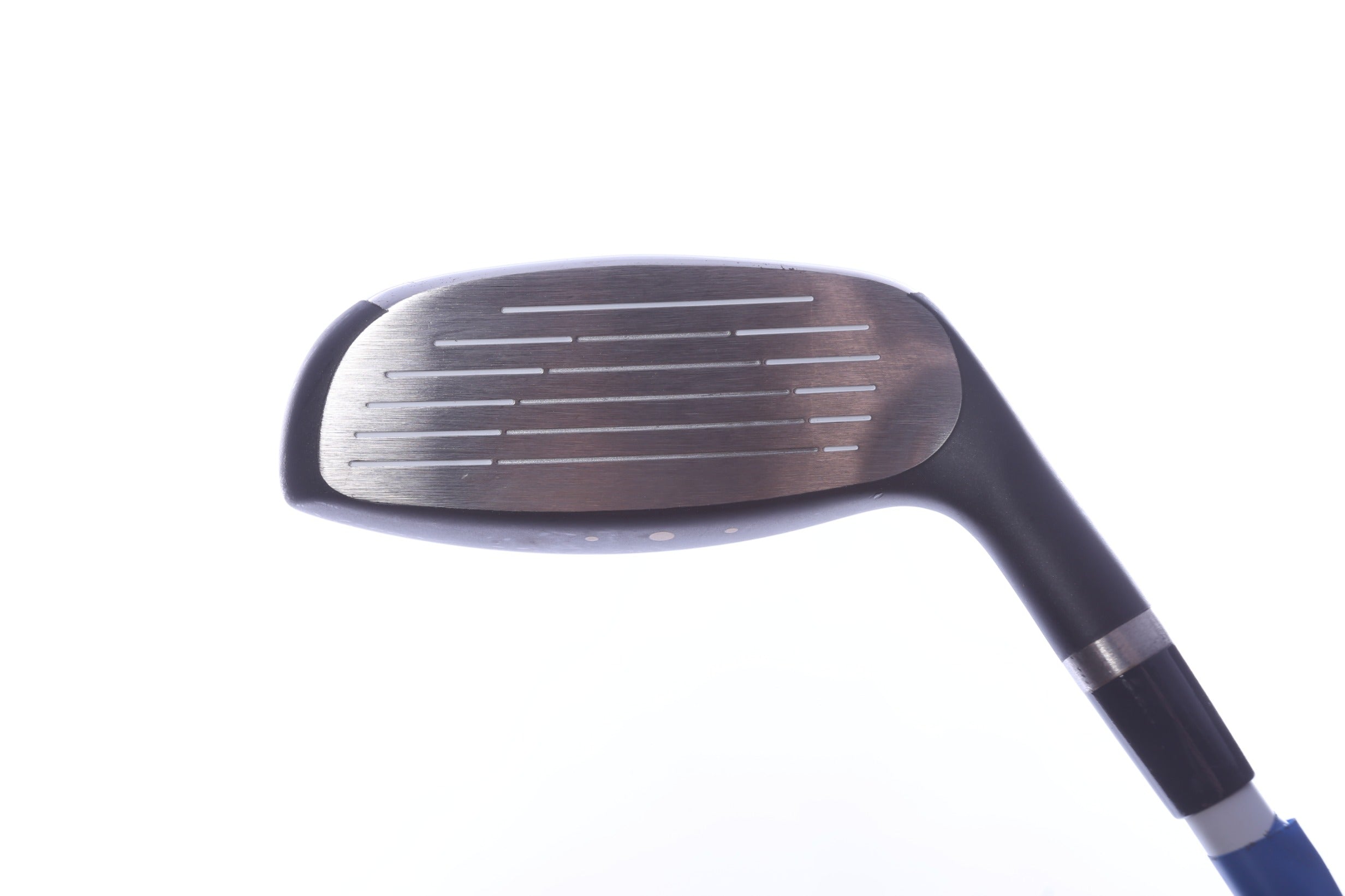 Used Ping G LE 3 5H Hybrid - Left-Handed - 26 Degrees - Ladies Flex-Next Round