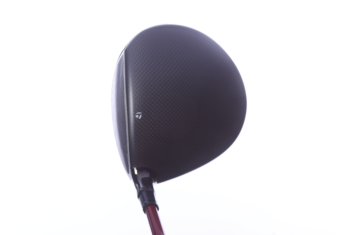 Used TaylorMade Qi35 Driver - 9 Degrees - Stiff Flex Project X Denali Red - Right-Handed