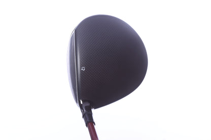 Used TaylorMade Qi35 Driver - 9 Degrees - Stiff Flex Project X Denali Red - Right-Handed