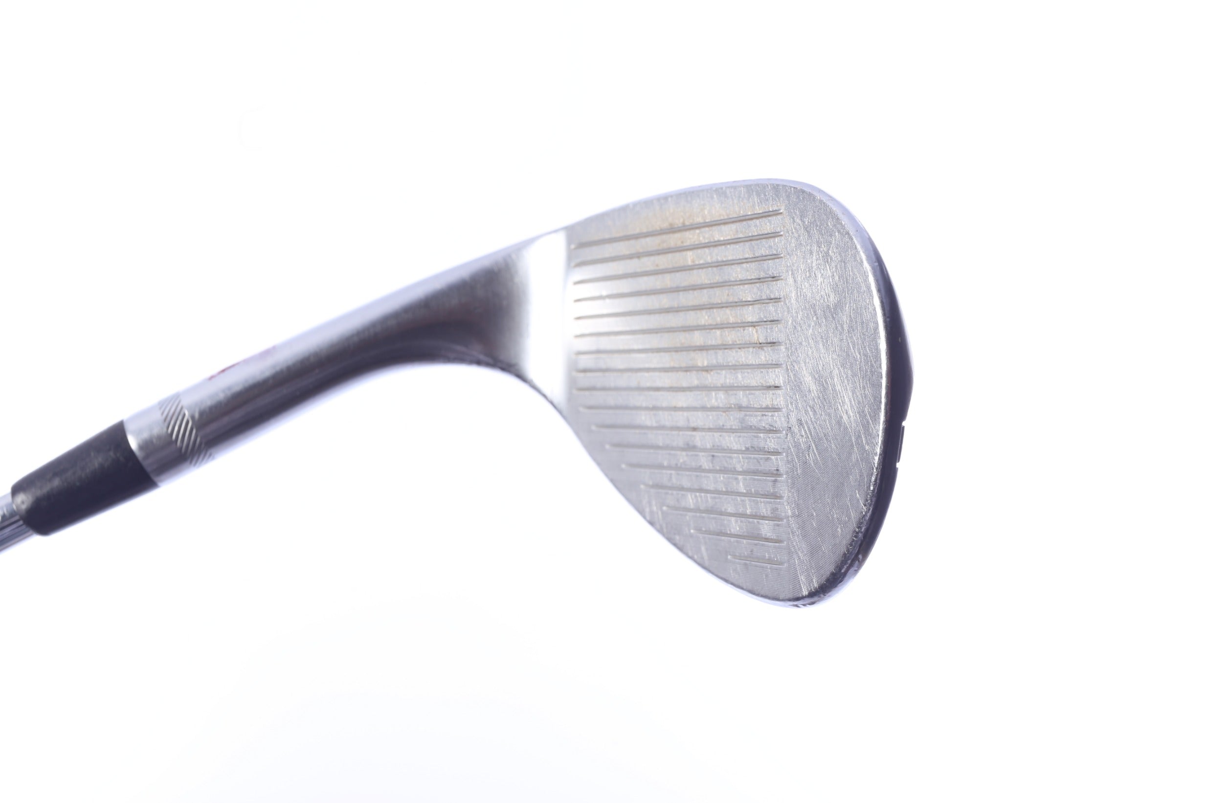 Used Titleist Vokey SM8 Tour Chrome Lob Wedge - Right-Handed - 60 Degrees - Wedge Flex