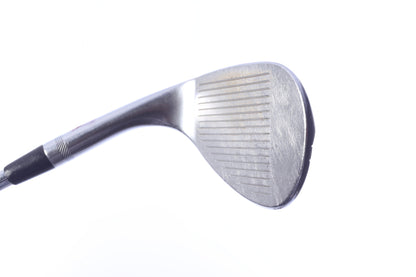 Used Titleist Vokey SM8 Tour Chrome Lob Wedge - Right-Handed - 60 Degrees - Wedge Flex