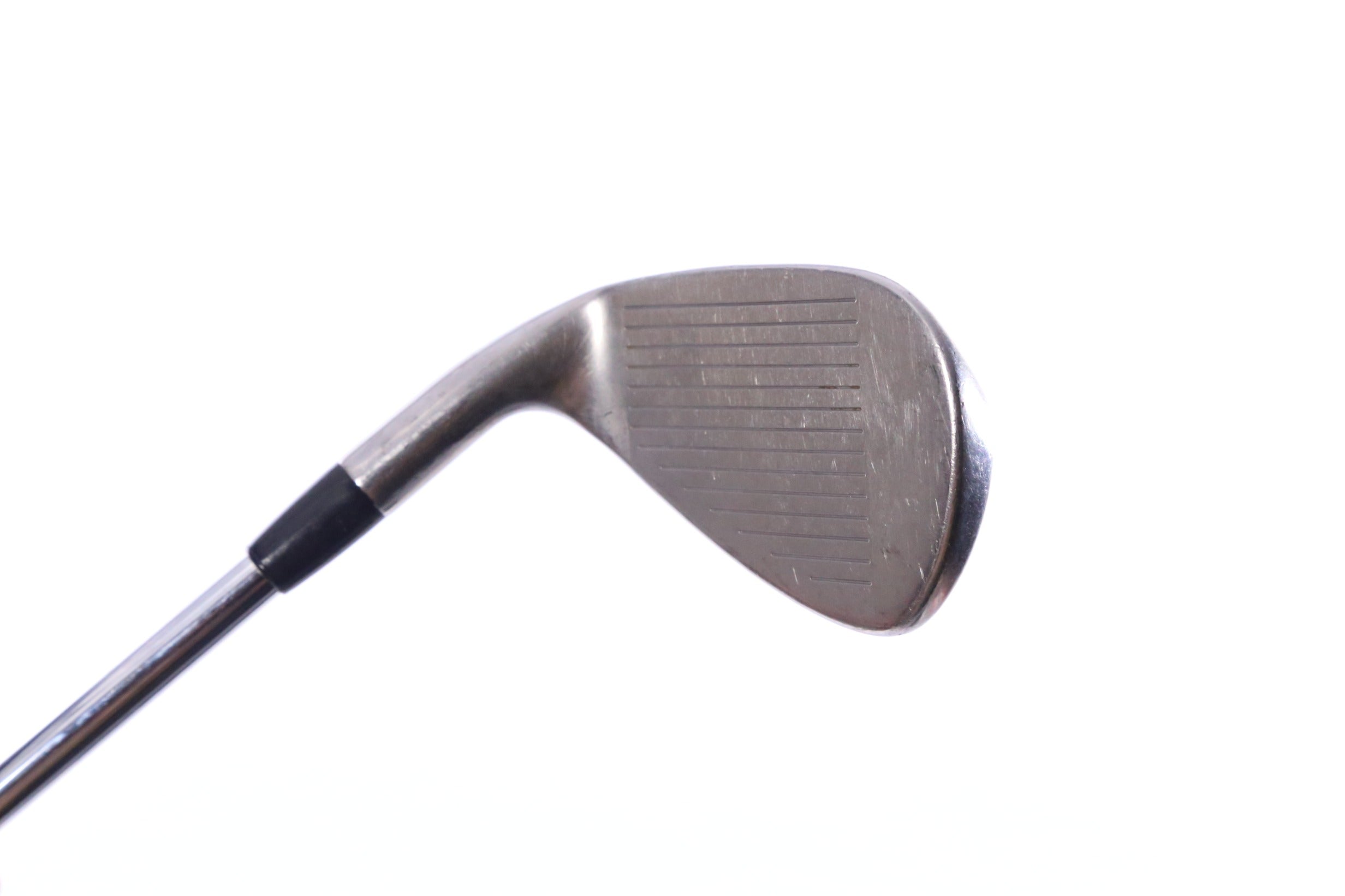 Used Titleist 714 AP1 Approach Wedge - Right-Handed - 48 Degrees - Stiff Flex