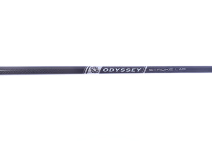 Used Odyssey Stroke Lab V-Line S Putter - Right-Handed - 35 in - Mallet