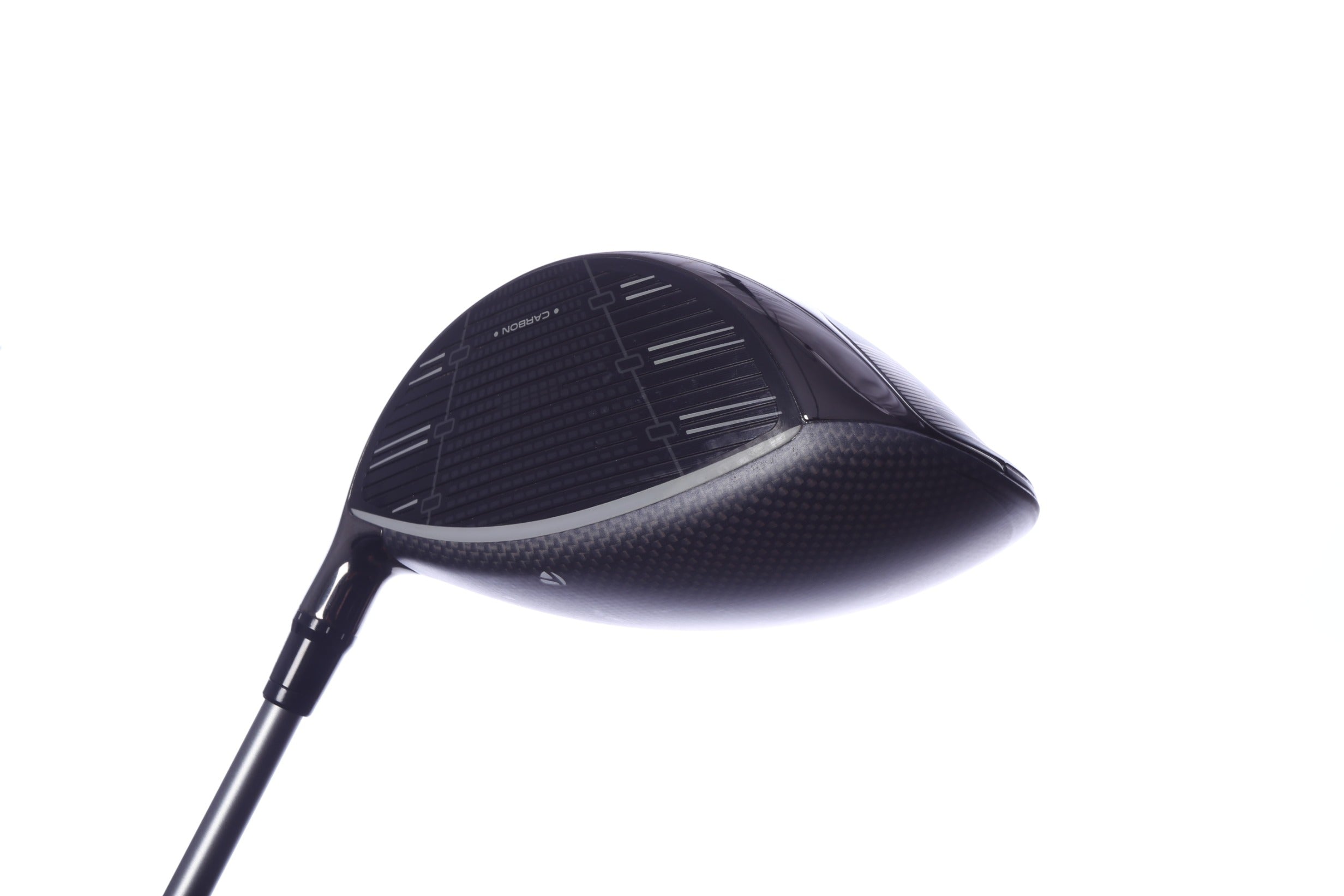 Used TaylorMade Qi35 MAX Driver - 12 Degrees - Seniors Flex Fujikura Air Speeder - Right-Handed-Next Round