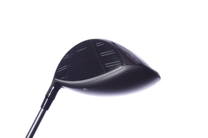 Used TaylorMade Qi35 MAX Driver - 12 Degrees - Seniors Flex Fujikura Air Speeder - Right-Handed-Next Round