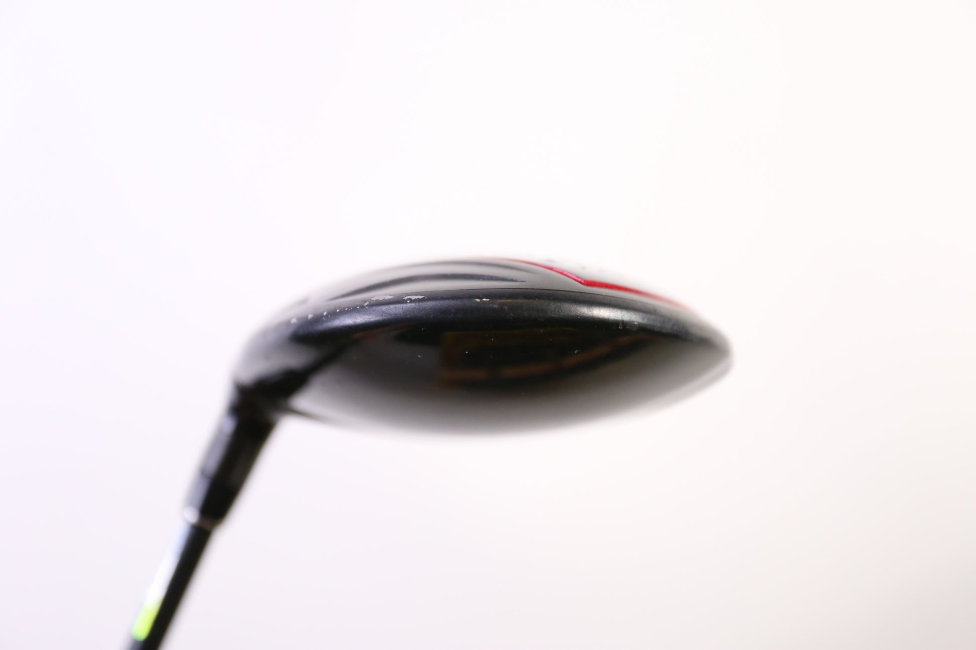 Used Srixon Z F85 3-Wood - Left-Handed - 15 Degrees - Stiff Flex-Next Round