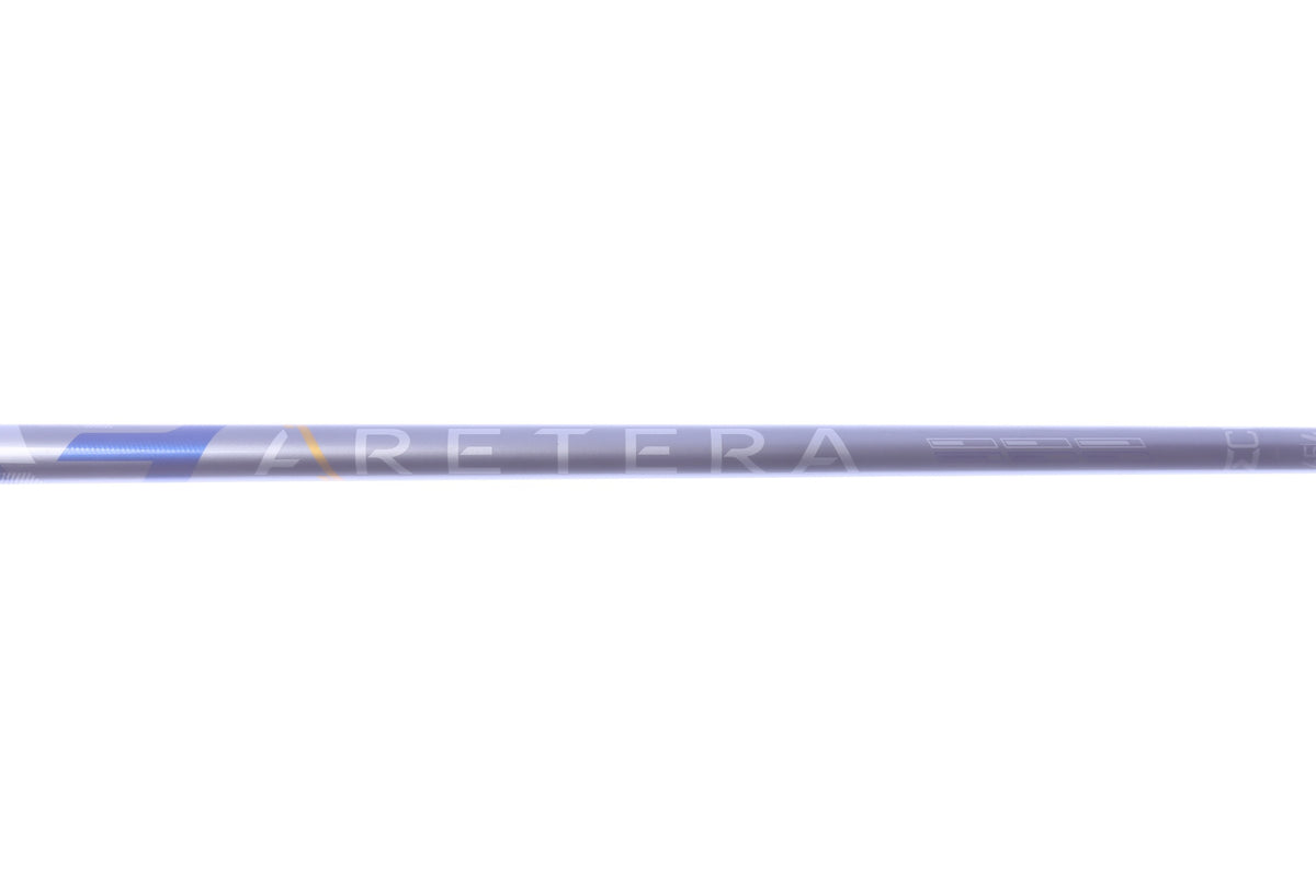 Used Callaway Elyte Triple Diamond Driver - 9 Degrees - Stiff Flex Aretera EC1 - Right-Handed