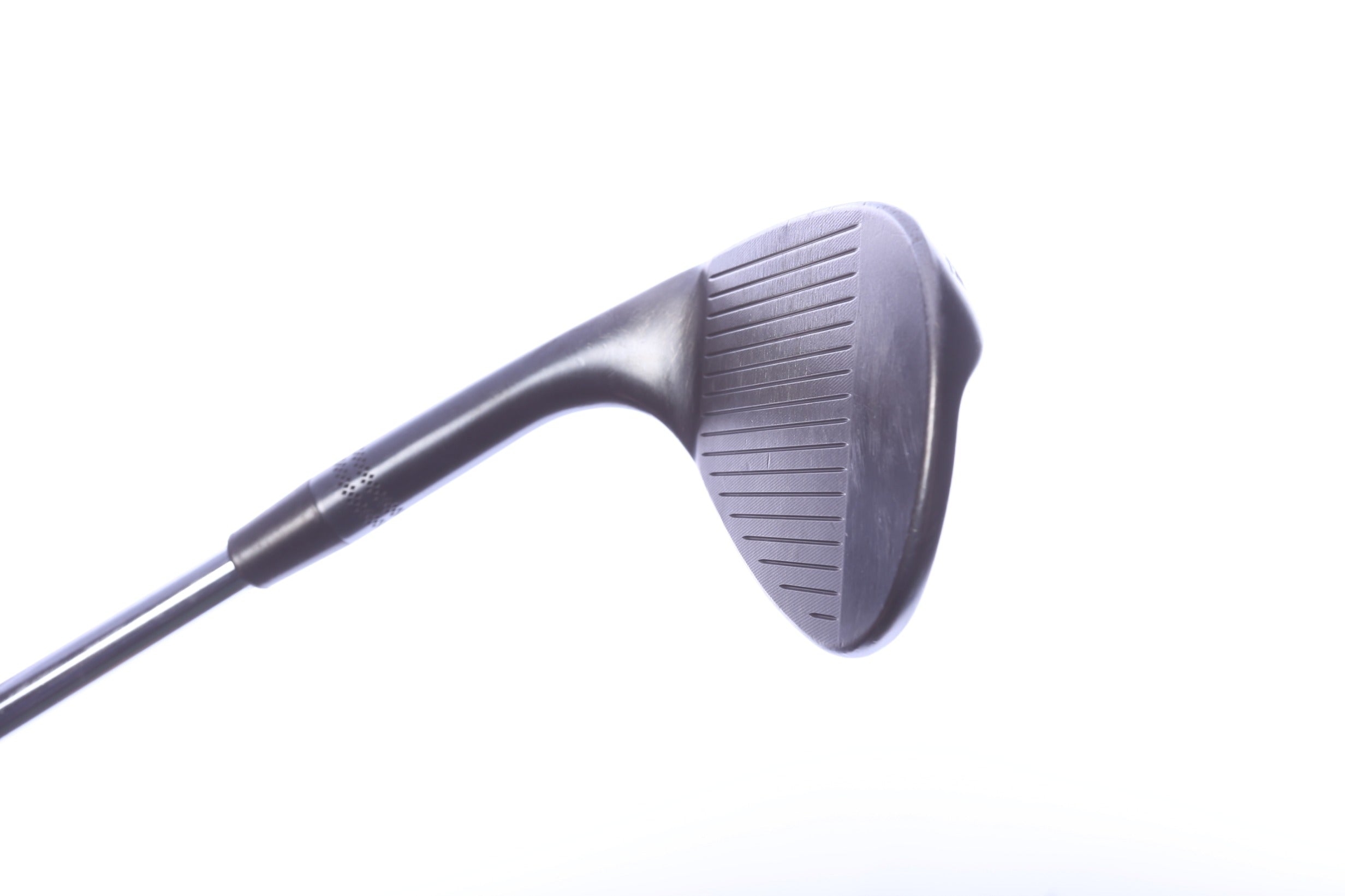 Used Callaway Opus SP Black Shadow Sand Wedge - Right-Handed - 54 Degrees - Stiff Flex