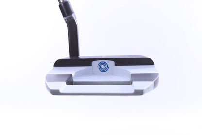 Used Odyssey Ai-ONE Jailbird Mini CH Putter - Right-Handed - 34 in - Mallet-Next Round