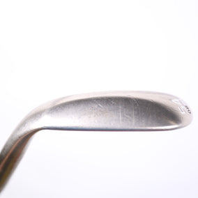 Used Titleist Vokey SM7 Brushed Steel Sand Wedge - Right-Handed - 54 Degrees - Wedge Flex-Next Round