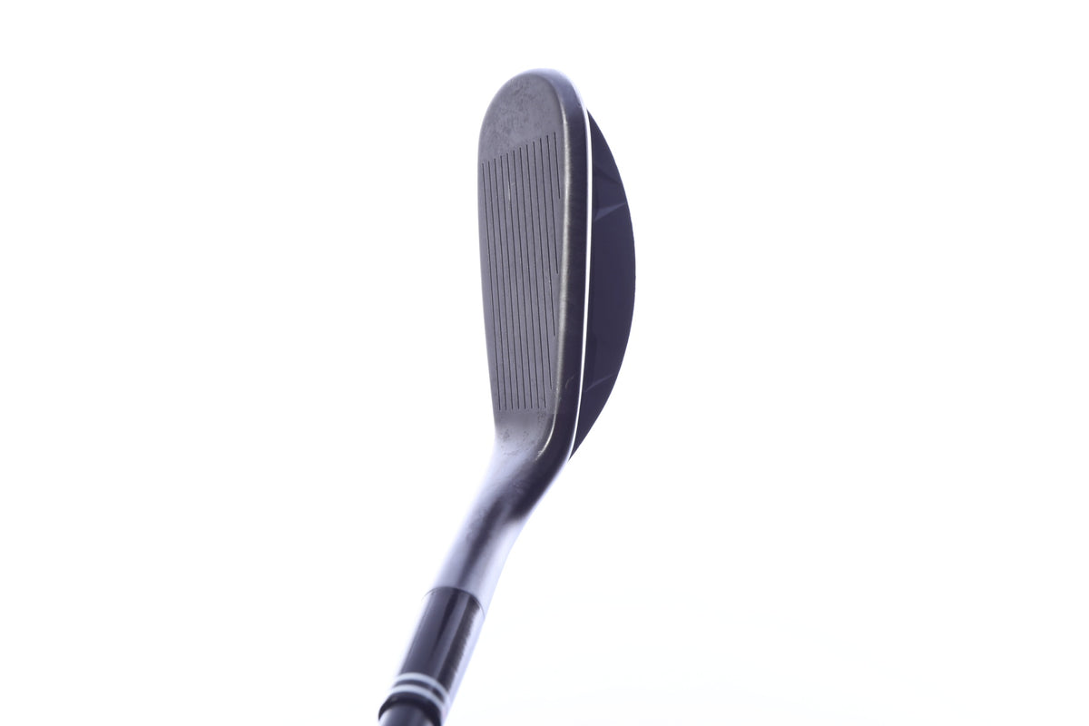 Used Cleveland Smart Sole 4.0 Black Satin C Chipping Wedge - Right-Handed - 42 Degrees - Wedge Flex-Next Round