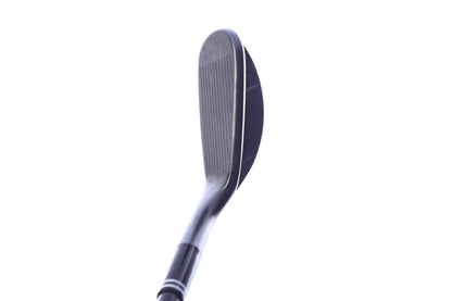 Used Cleveland Smart Sole 4.0 Black Satin C Chipping Wedge - Right-Handed - 42 Degrees - Wedge Flex-Next Round
