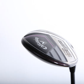 Used Callaway Big Bertha REVA 23 3-Wood - Right-Handed - 18 Degrees - Ladies Flex-Next Round