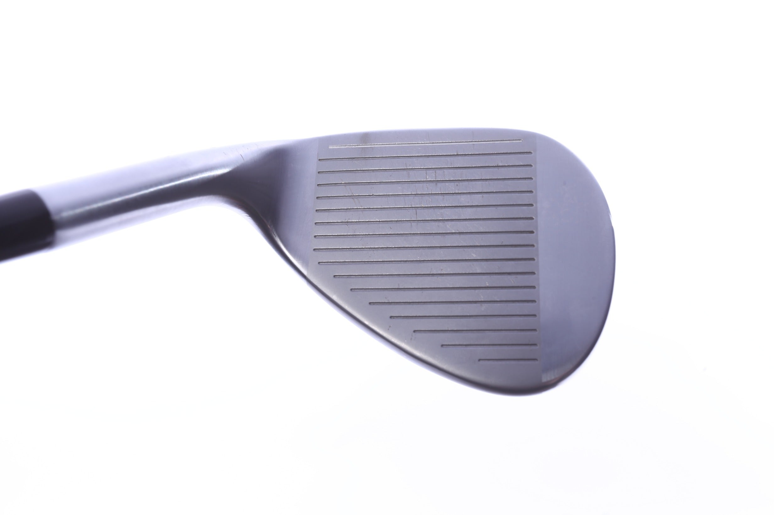 Used TaylorMade Qi Max HL Sand Wedge - Right-Handed - 55 Degrees - Stiff Flex