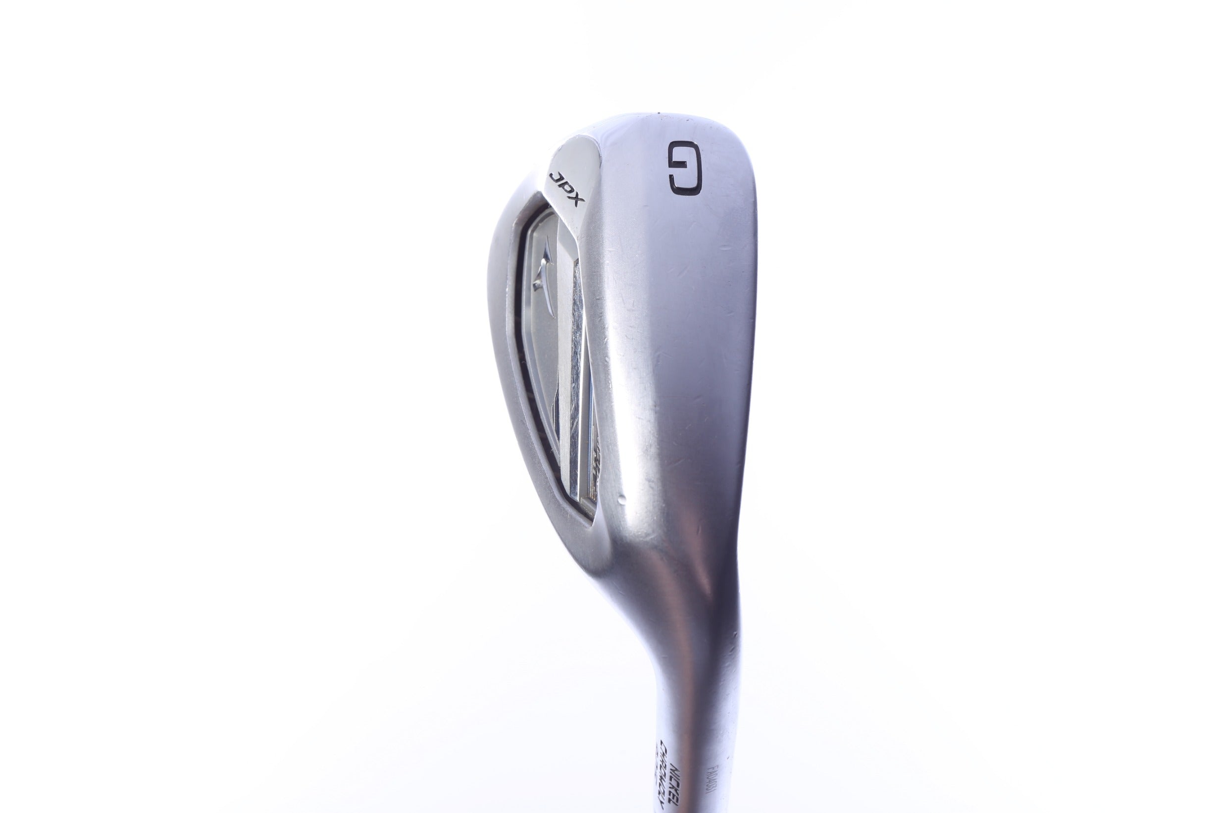 Used Mizuno JPX 925 Hot Metal HL Gap Wedge - Right-Handed - 50 Degrees - Regular Flex