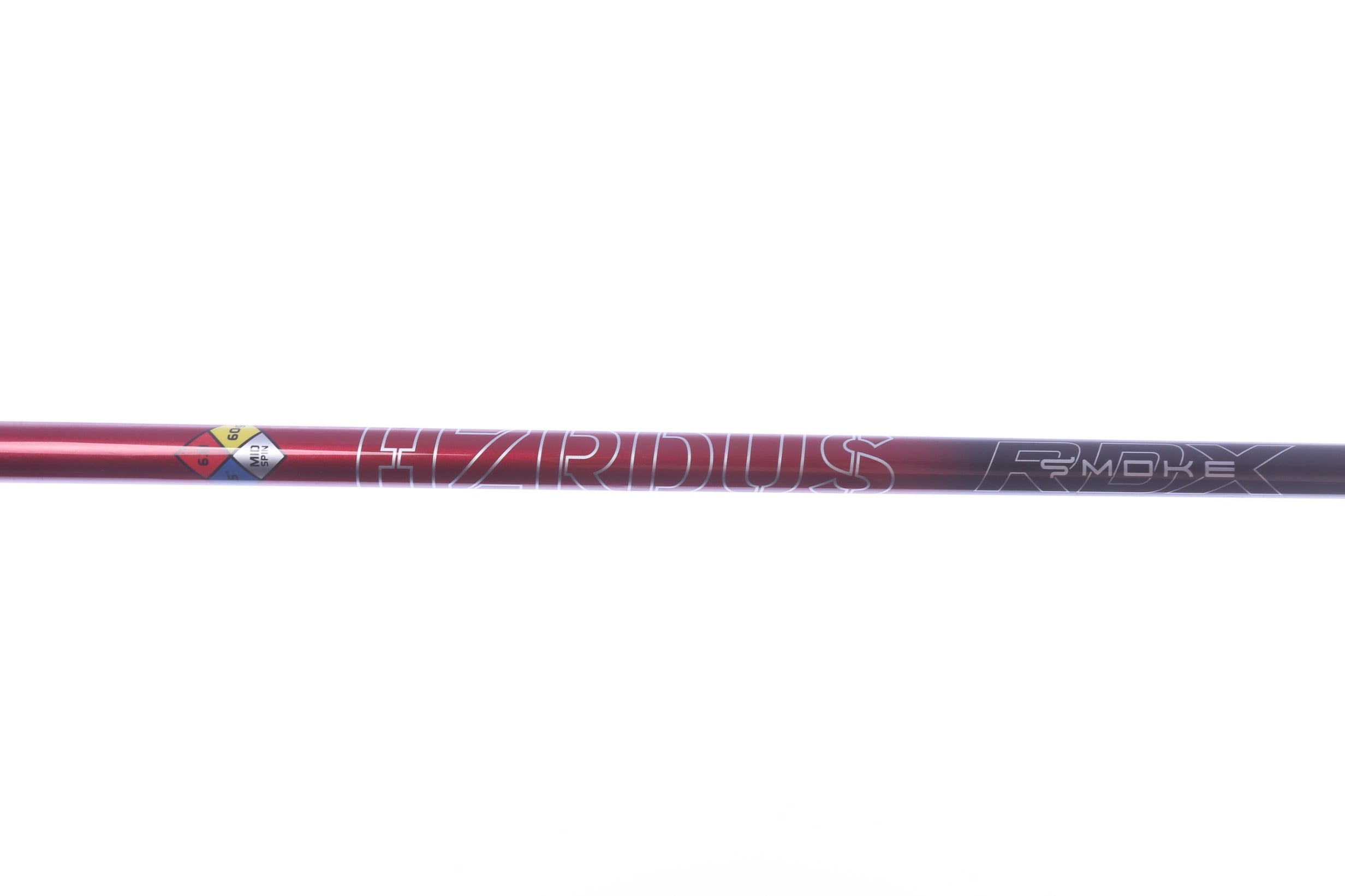 Used Ping G440 LST Driver - 9 Degrees - Stiff Flex Project X HZRDUS Smoke RDX - Right-Handed