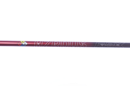 Used Ping G440 LST Driver - 9 Degrees - Stiff Flex Project X HZRDUS Smoke RDX - Right-Handed
