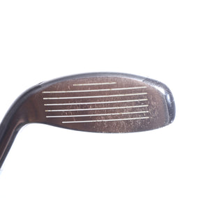 Used Callaway X Series N416 4H Hybrid - Right-Handed - 22 Degrees - Stiff Flex-Next Round