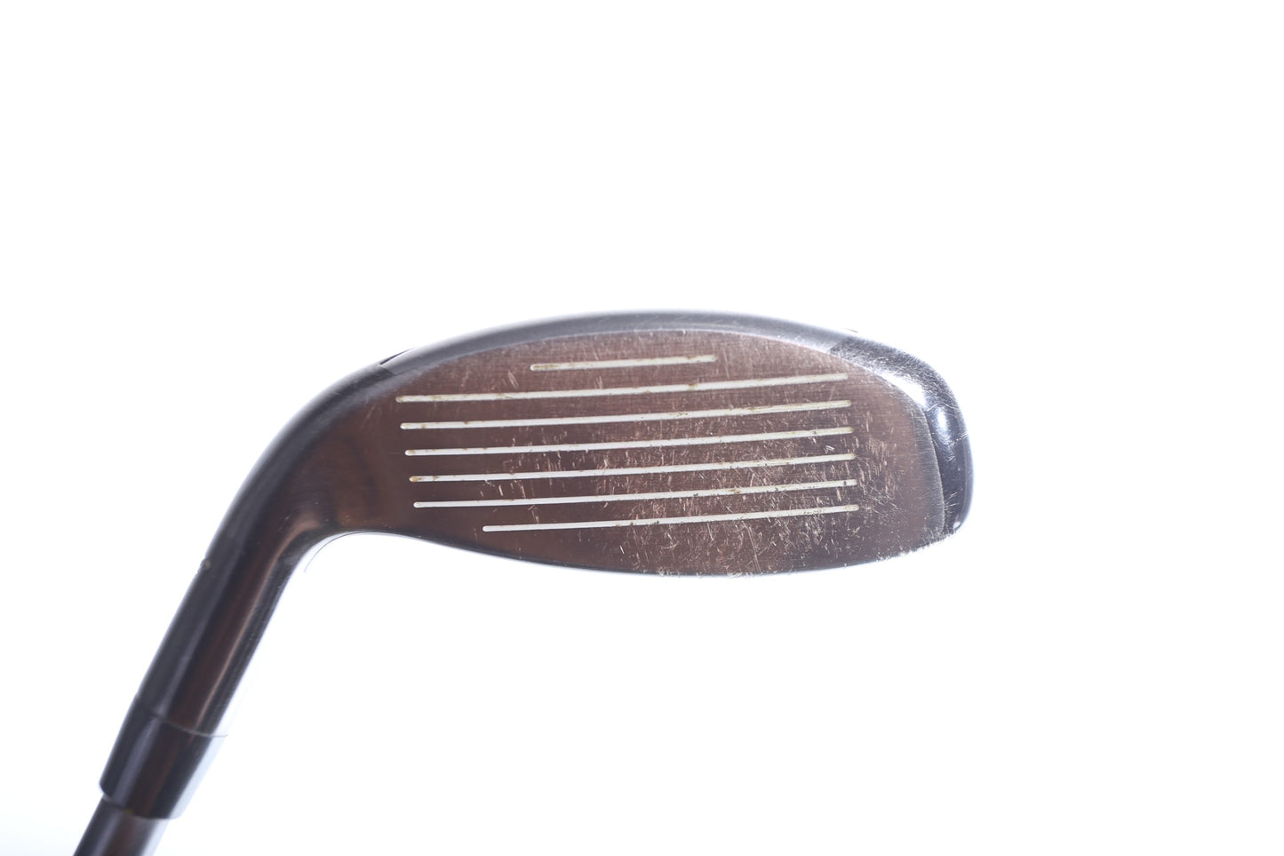 Used Callaway X Series N416 4H Hybrid - Right-Handed - 22 Degrees - Stiff Flex-Next Round