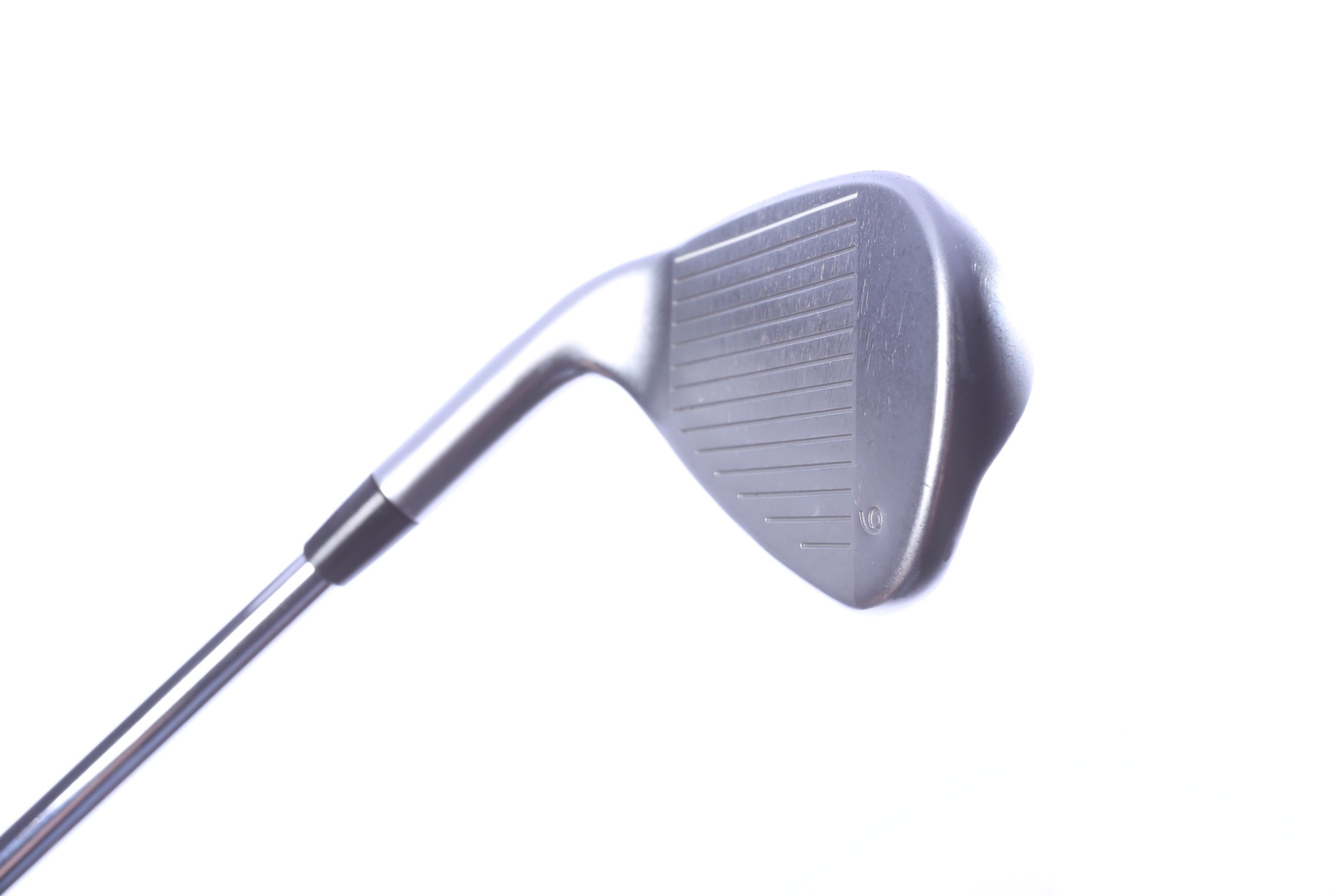 Used Ping G400 Single 9-Iron - Right-Handed - Regular Flex