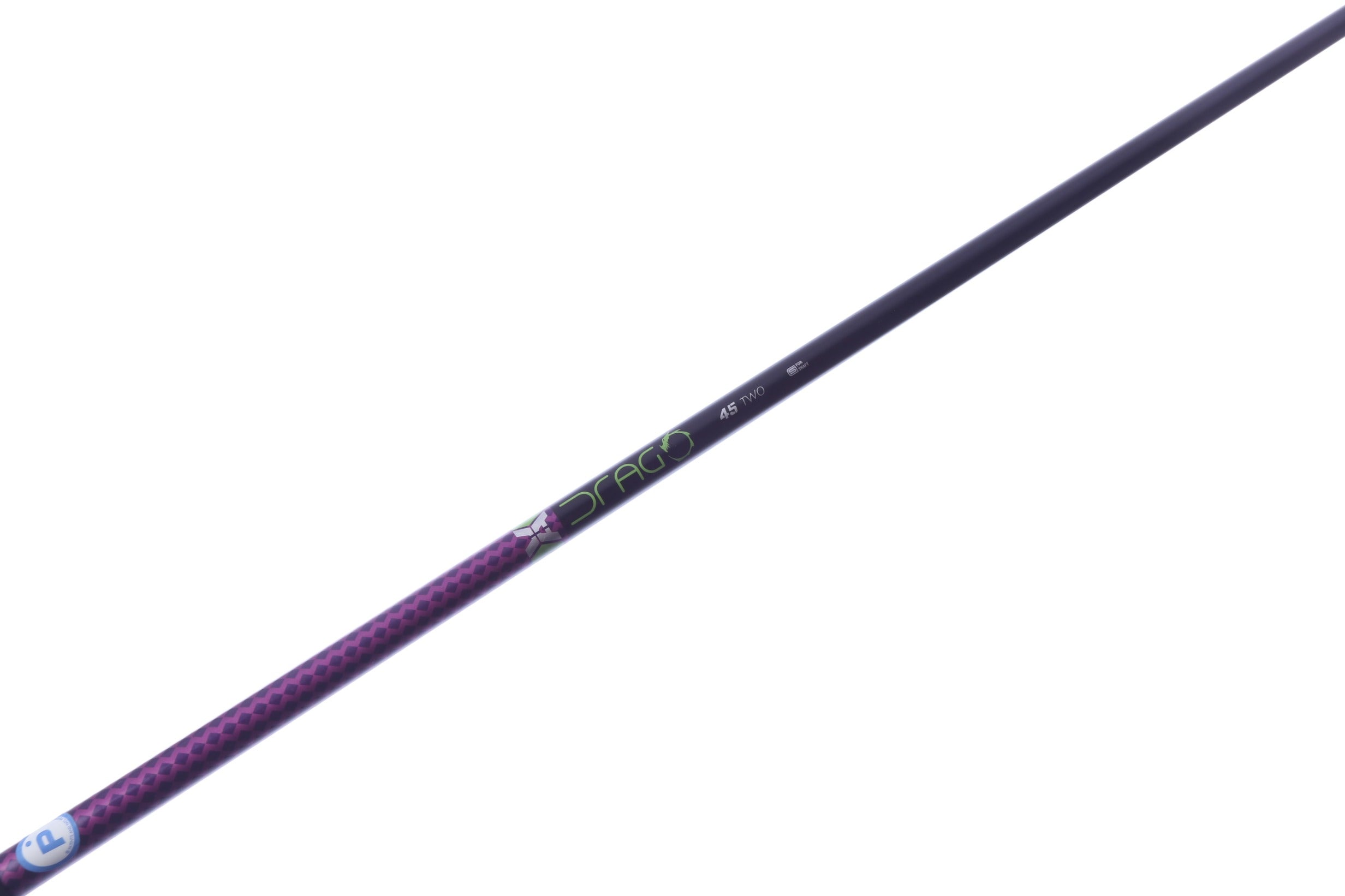 Used Va Composites Drago Driver Shaft Seniors Flex Graphite - 43.25 in - Titleist Surefit Adapter