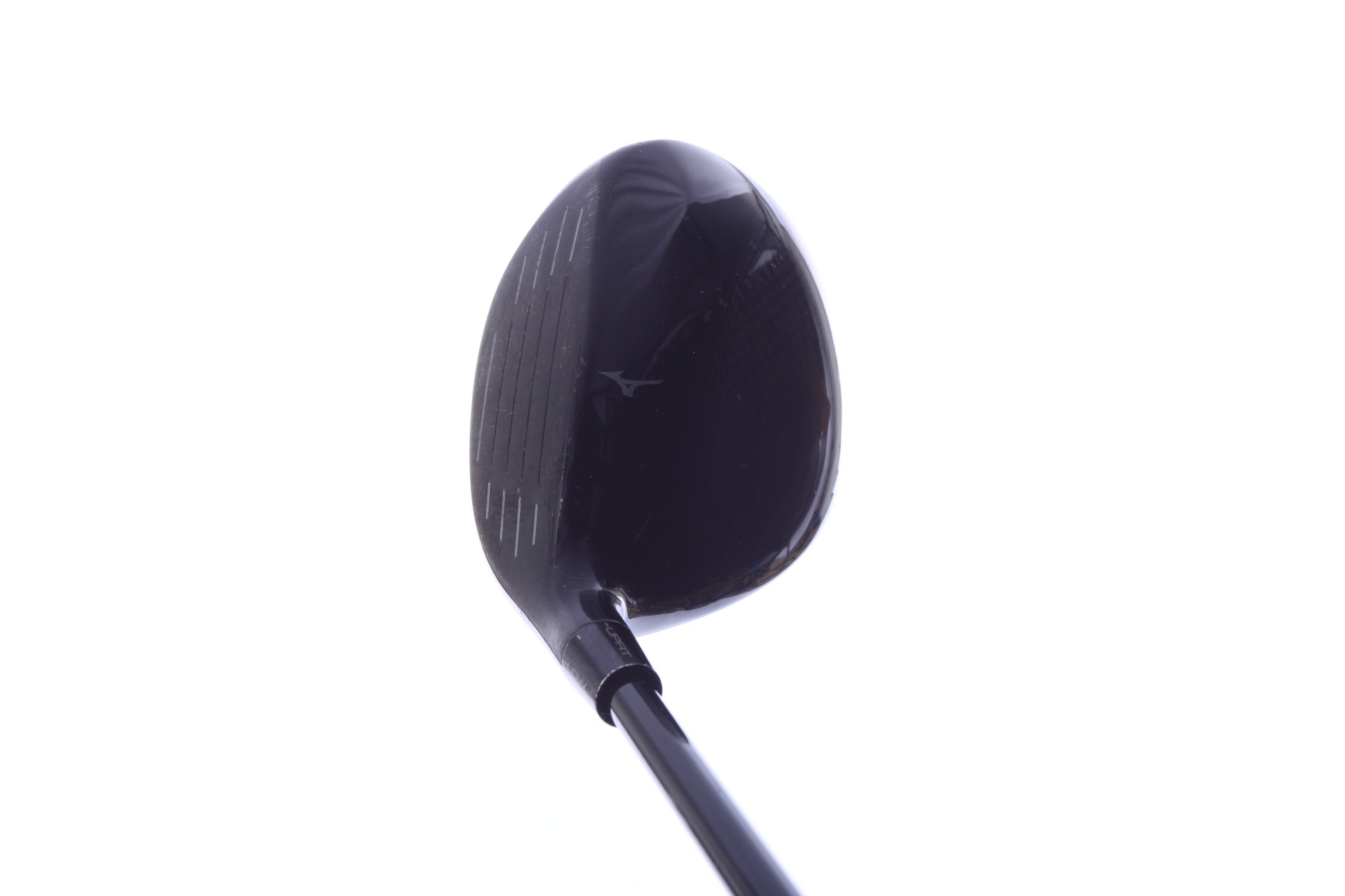 Used Mizuno ST-MAX 230 3-Wood - Right-Handed - 15 Degrees - Stiff Flex