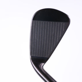 Used Callaway RAZR X Black Single 6-Iron - Right-Handed - Stiff Flex-Next Round