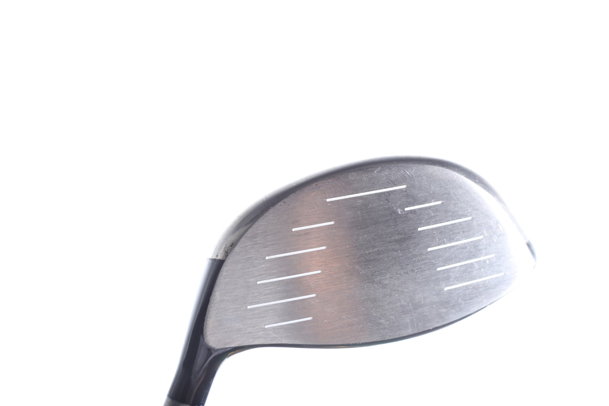 Used Ping Thrive Driver - 13 Degrees - Regular Flex Grafalloy Prolaunch Blue - Right-Handed-Next Round