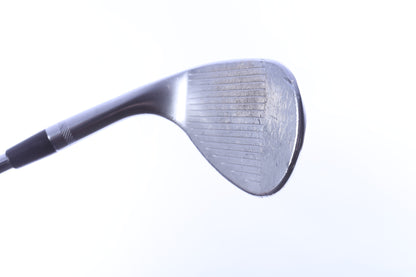 Used Titleist Vokey SM9 Tour Chrome Lob Wedge - Right-Handed - 58 Degrees - Wedge Flex-Next Round
