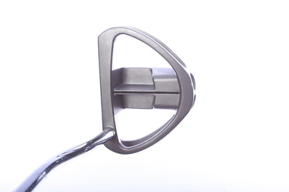 Used TaylorMade Rossa Monza Corza  1 Putter - Right-Handed - 32.5 in - Mallet