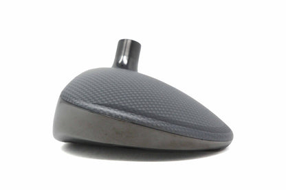 Used TaylorMade Qi35 3-Wood - HEAD ONLY - Left-Handed - 15 Degrees