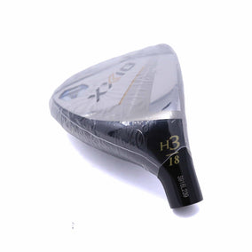 Used XXIO 13 3H - HEAD ONLY - Right-Handed - 18 Degrees-Next Round