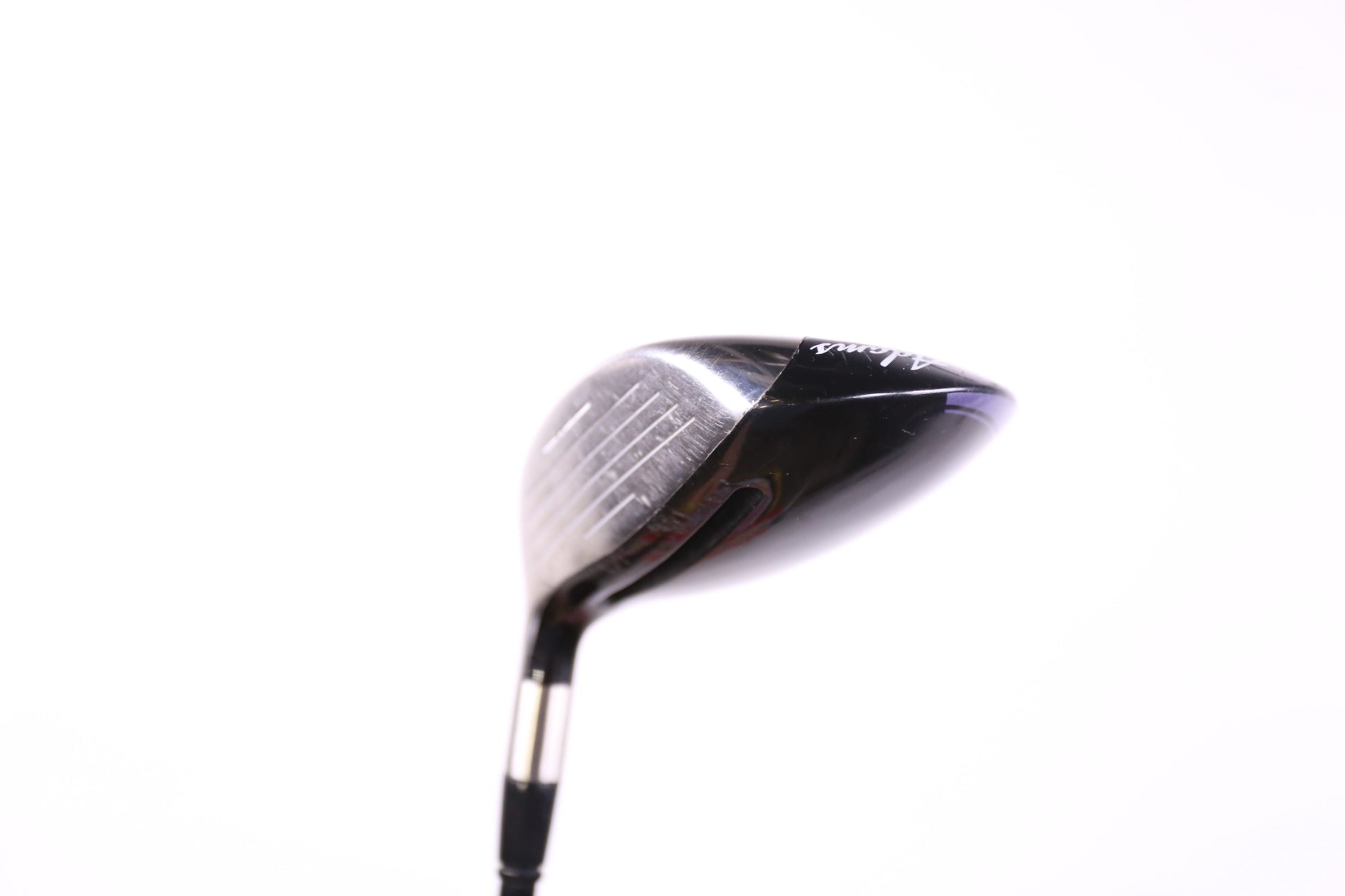 Used Adams Idea 5-Wood - Right-Handed - 18 Degrees - Ladies Flex-Next Round