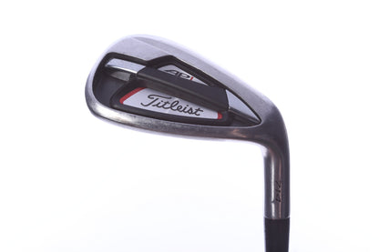 Used Titleist 714 AP1 Gap Wedge - Right-Handed - 48 Degrees - Regular Flex-Next Round