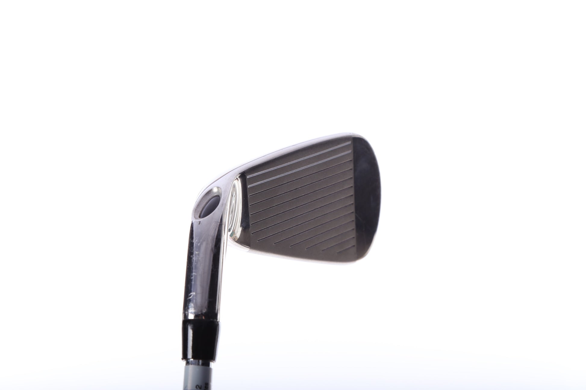 Used Callaway X Hot Single 6-Iron - Right-Handed - Regular Flex-Next Round