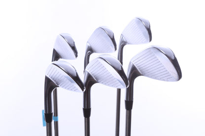 Used Titleist T200 Iron Set - Right-Handed - 5-PW - Regular Flex-Next Round