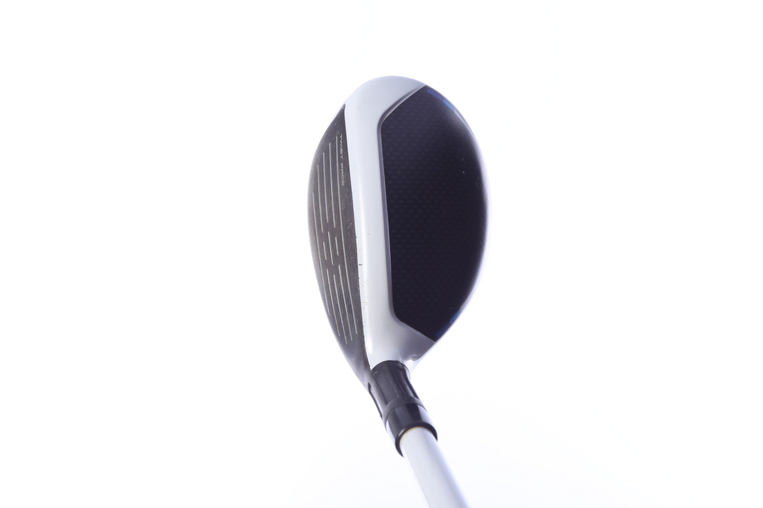 Used TaylorMade SIM2 MAX Rescue Hybrid Set - Right-Handed - 4H, 5H - Ladies Flex