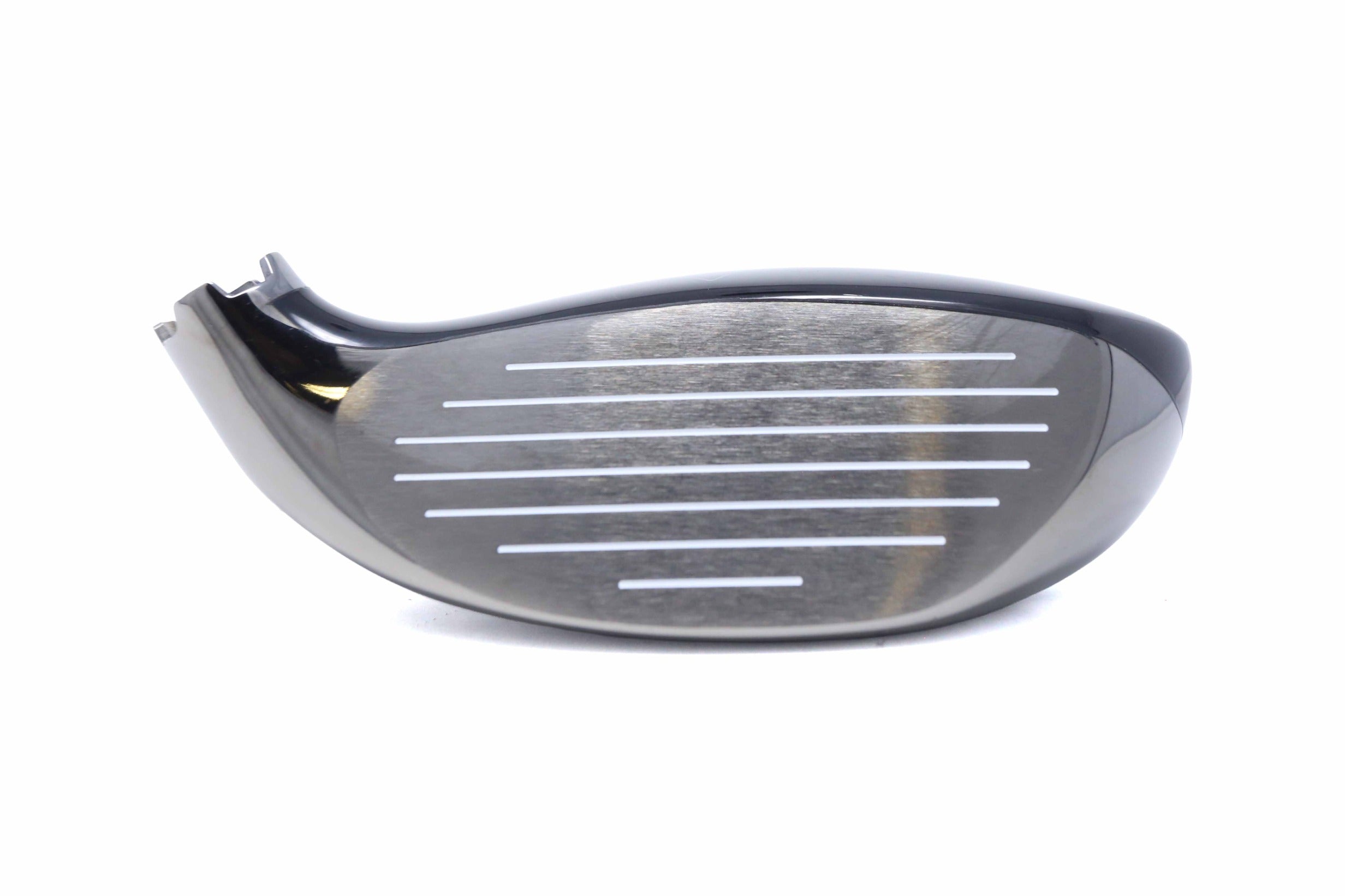 Used Callaway Paradym X 3H - HEAD ONLY - Left-Handed - 18 Degrees-Next Round