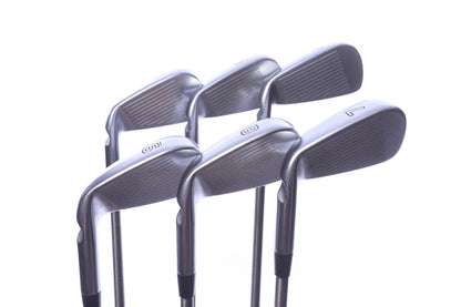 Used Ping i500 Iron Set - Right-Handed - 4-9 - Stiff Flex-Next Round