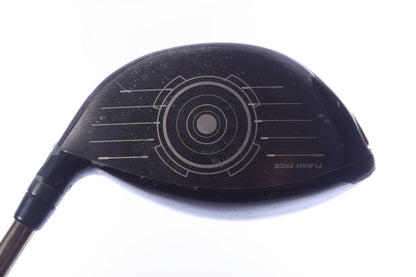 Used Callaway Epic Flash Star Driver - 10.5 Degrees - Regular Flex UST Mamiya Attas - Right-Handed