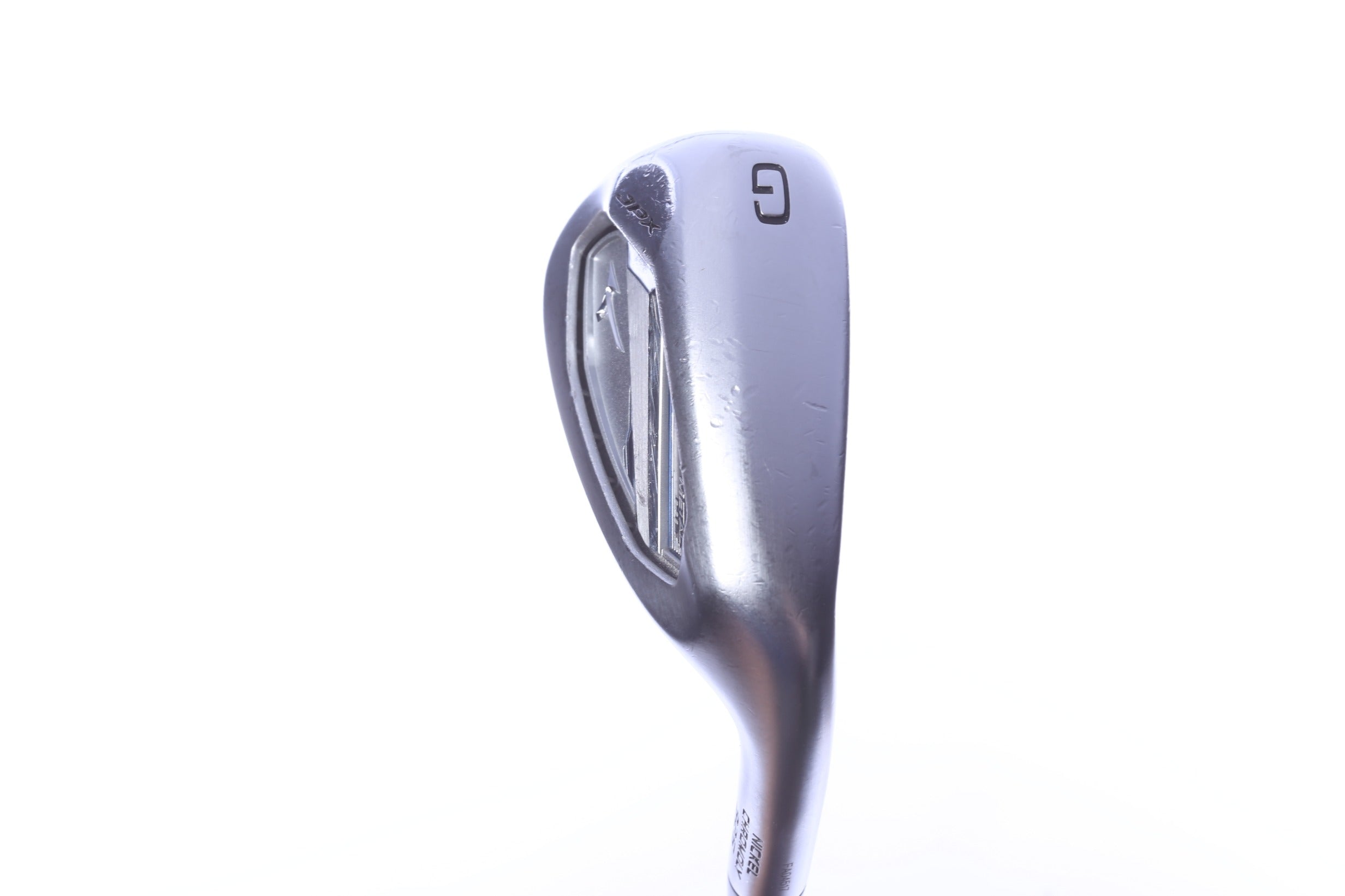 Used Mizuno JPX 925 Hot Metal HL Gap Wedge - Right-Handed - 50 Degrees - Regular Flex-Next Round